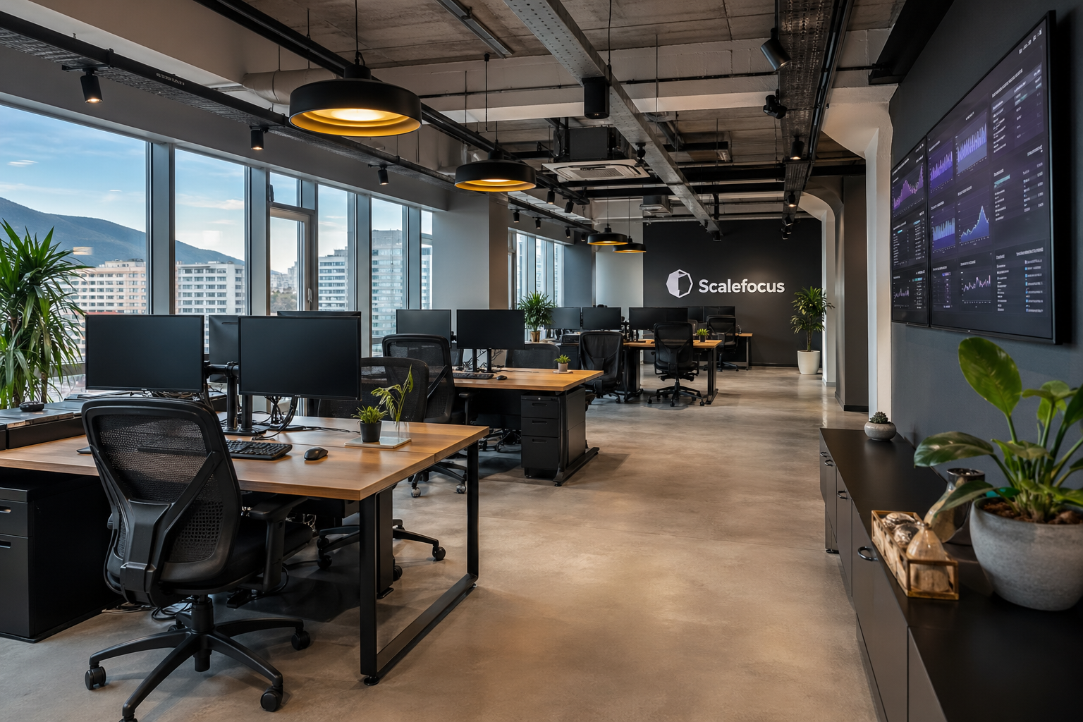 Paywiro Sofia office