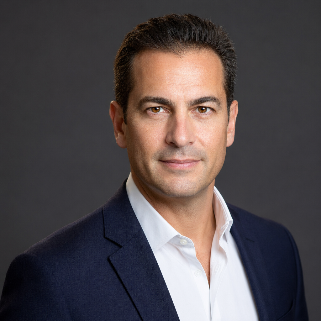 Martin Georgiev
