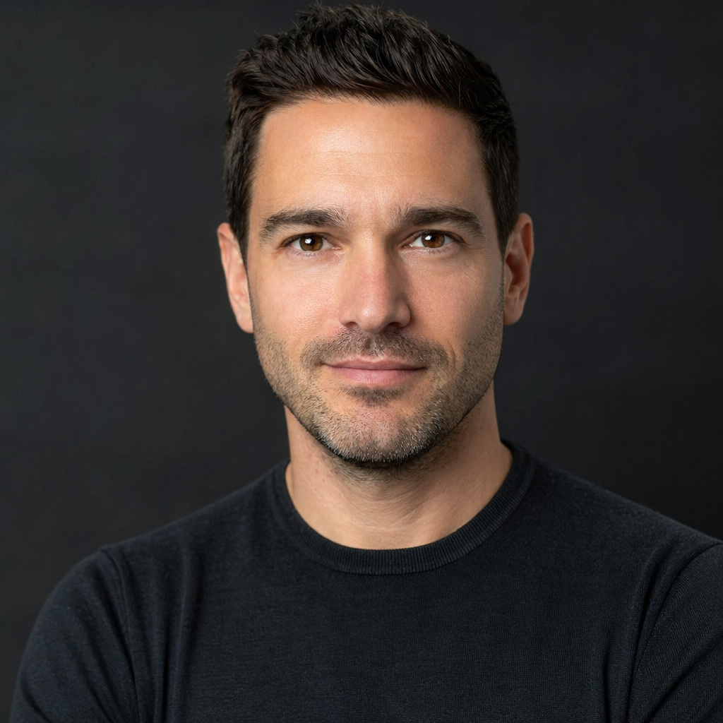 Stefan Koev